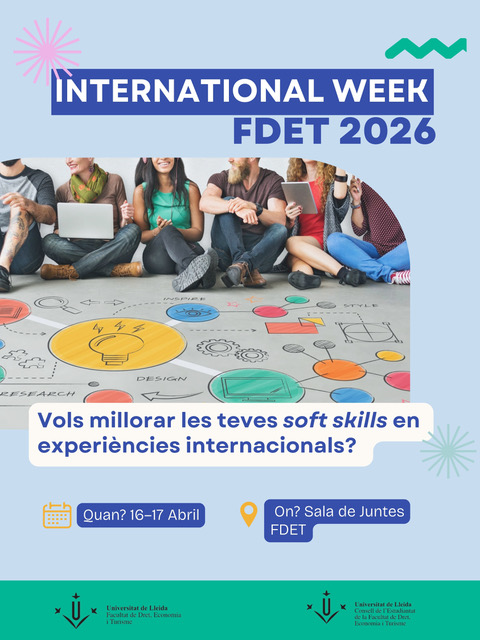 fdet-international-week-2026
