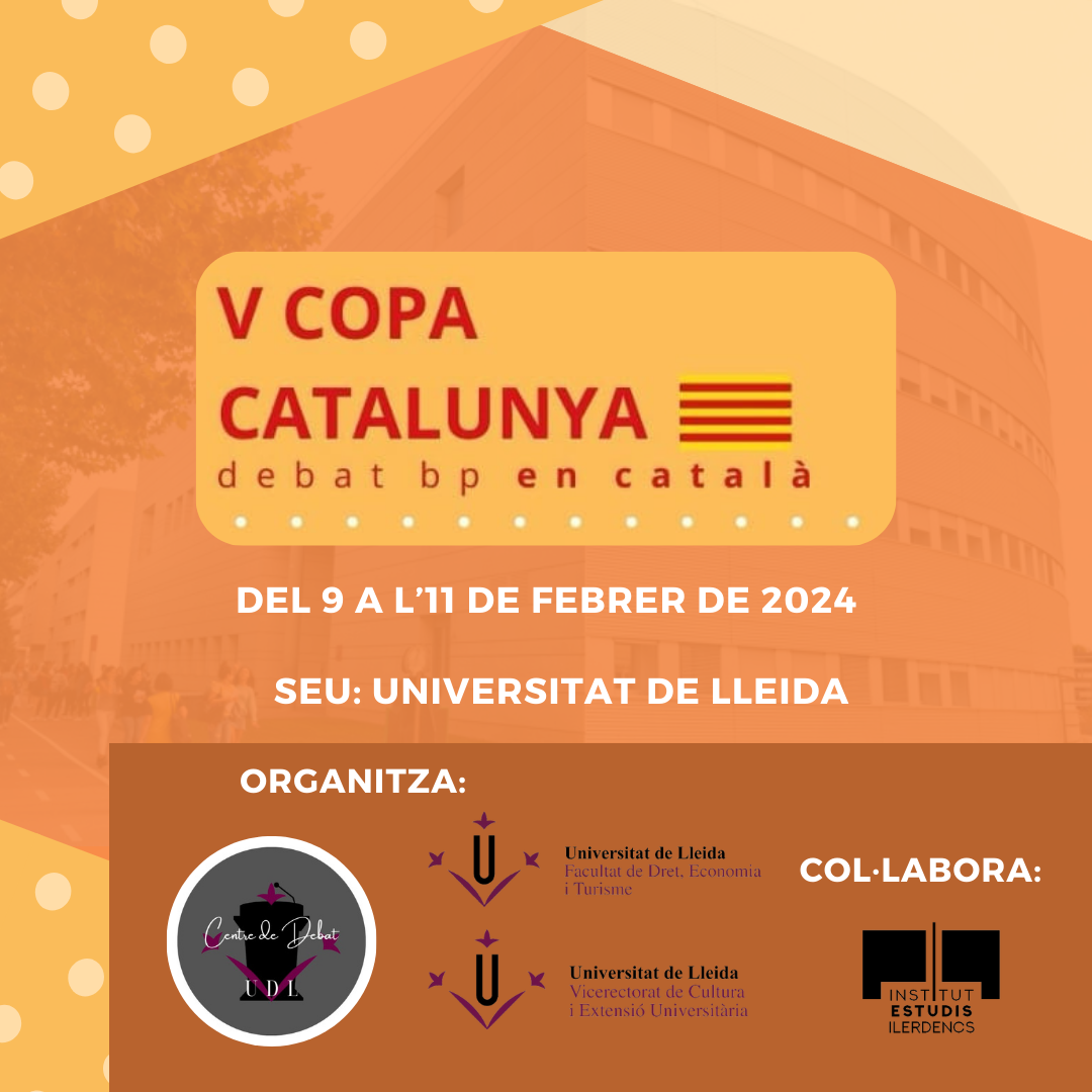 Copa Catalunya BP - LLEIDA(2)